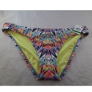 Bar III swim bottom